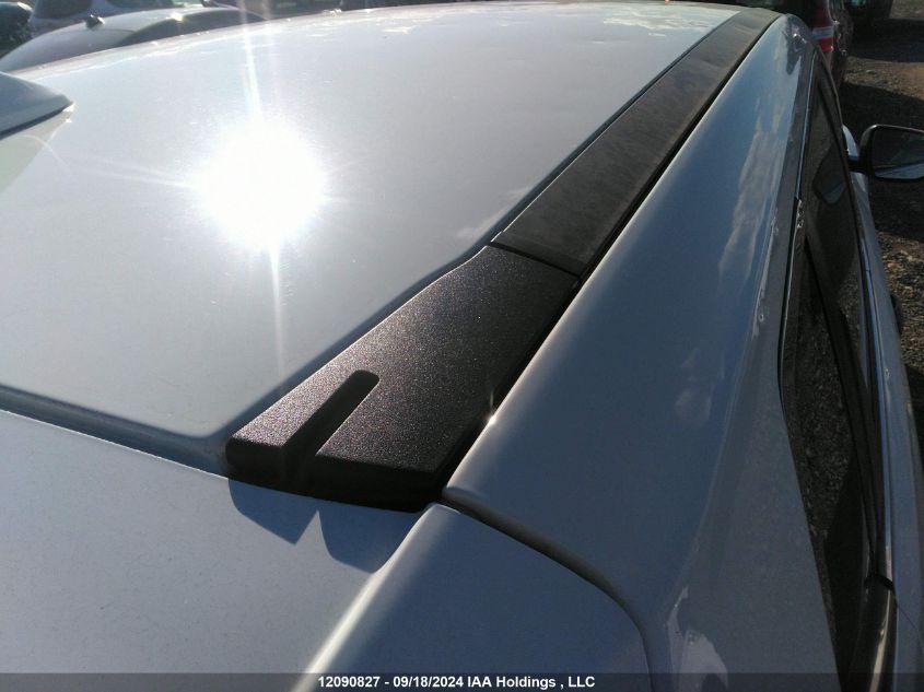 2019 Nissan Rogue VIN: 5N1AT2MV1KC752199 Lot: 12090827