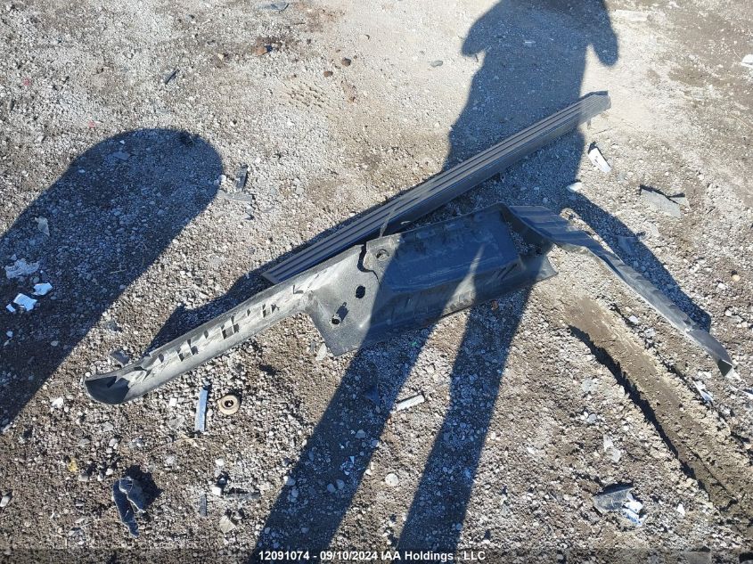 2011 Ford F-150 Xlt VIN: 1FTFW1CT5BKD98804 Lot: 12091074