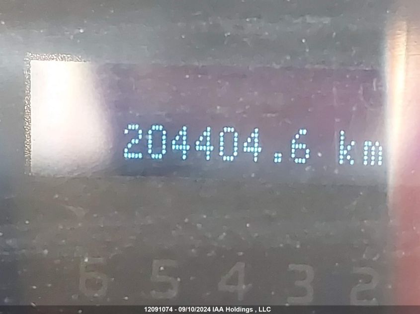 2011 Ford F-150 Xlt VIN: 1FTFW1CT5BKD98804 Lot: 12091074