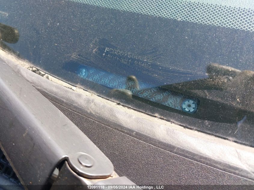 2016 Honda Cr-V VIN: 2HKRM4H3XGH123299 Lot: 12091118