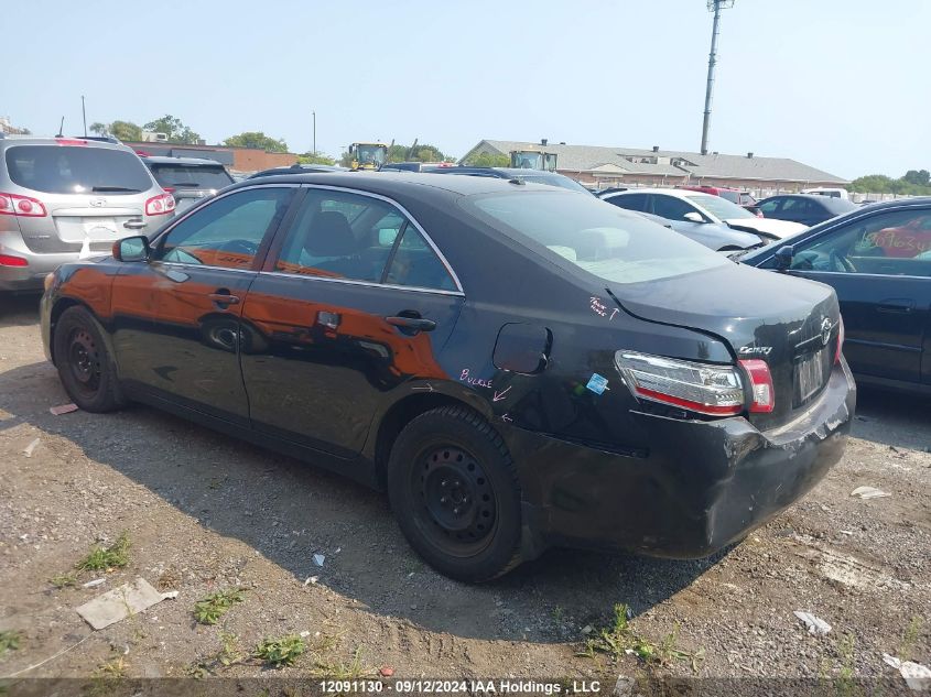 2010 Toyota Camry Se/Le/Xle VIN: 4T1BF3EK4AU513907 Lot: 12091130