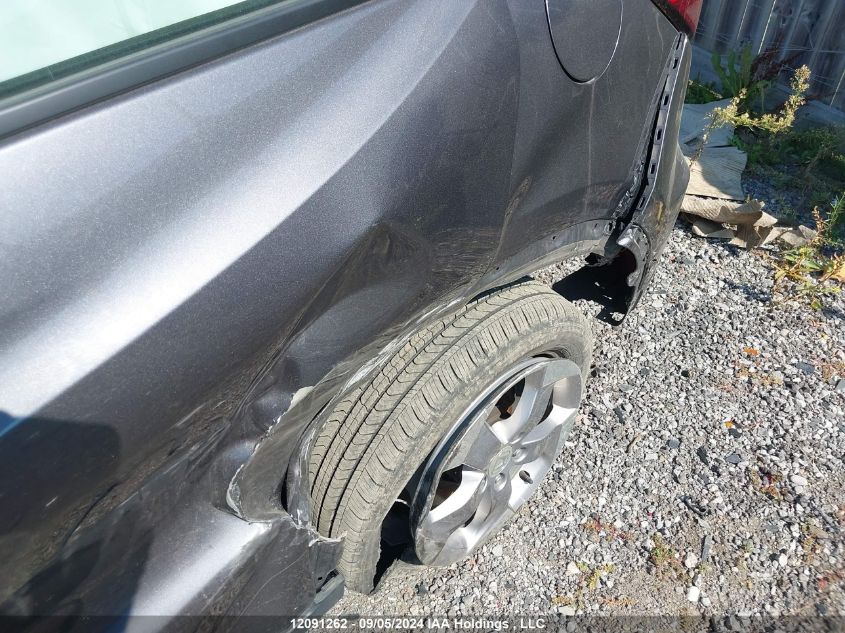 2018 Honda Hr-V VIN: 3CZRU6H30JM103411 Lot: 12091262