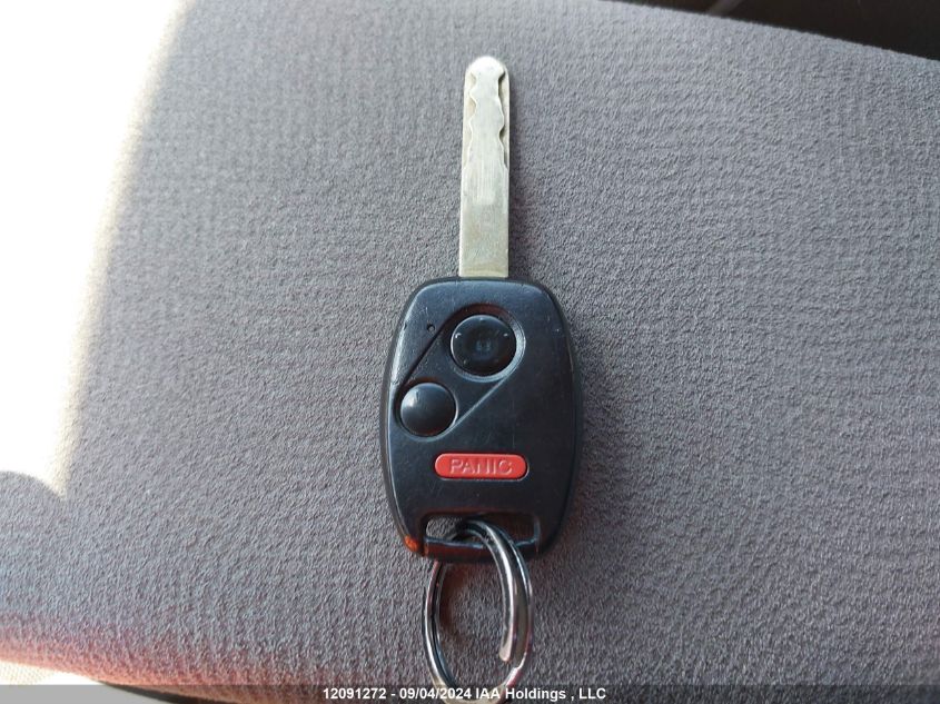 2007 Honda Civic Sdn VIN: 2HGFA16507H017114 Lot: 12091272