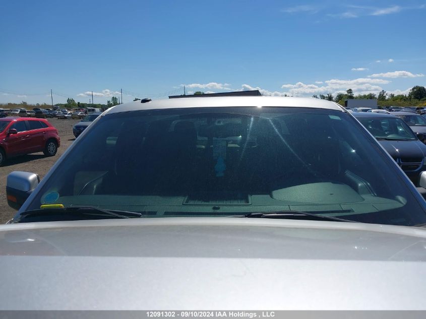 2010 Ford F-150 VIN: 1FTFW1EV1AFC00970 Lot: 12091302