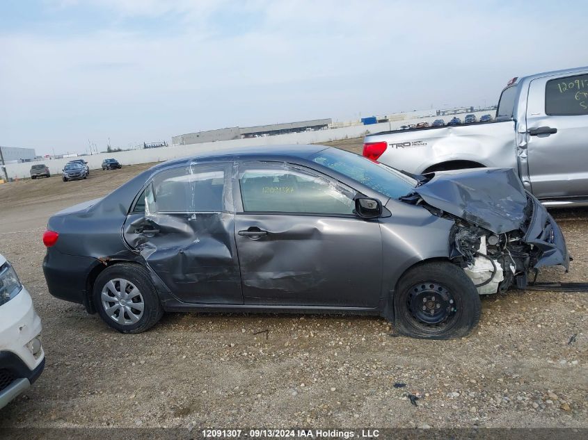 2T1BU4EE5CC843372 2012 Toyota Corolla Ce