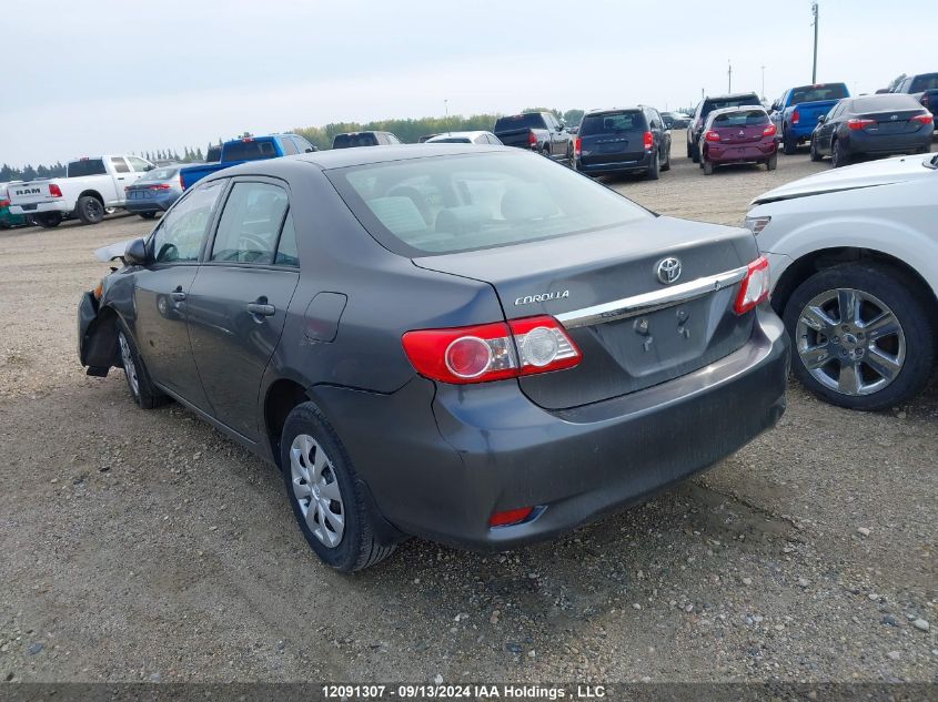 2T1BU4EE5CC843372 2012 Toyota Corolla Ce