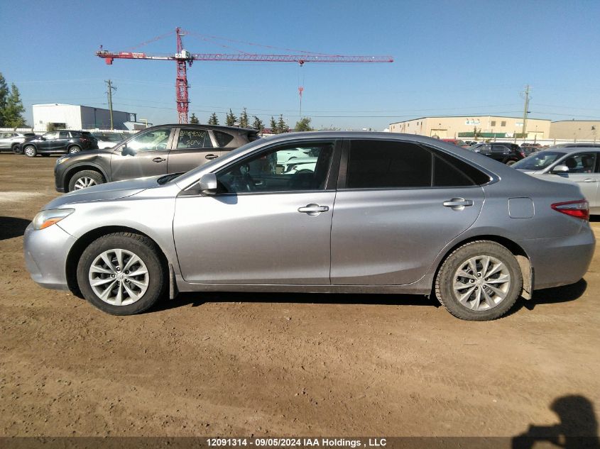 4T1BF1FK1FU486983 2015 Toyota Camry Le/Xle/Se/Xse