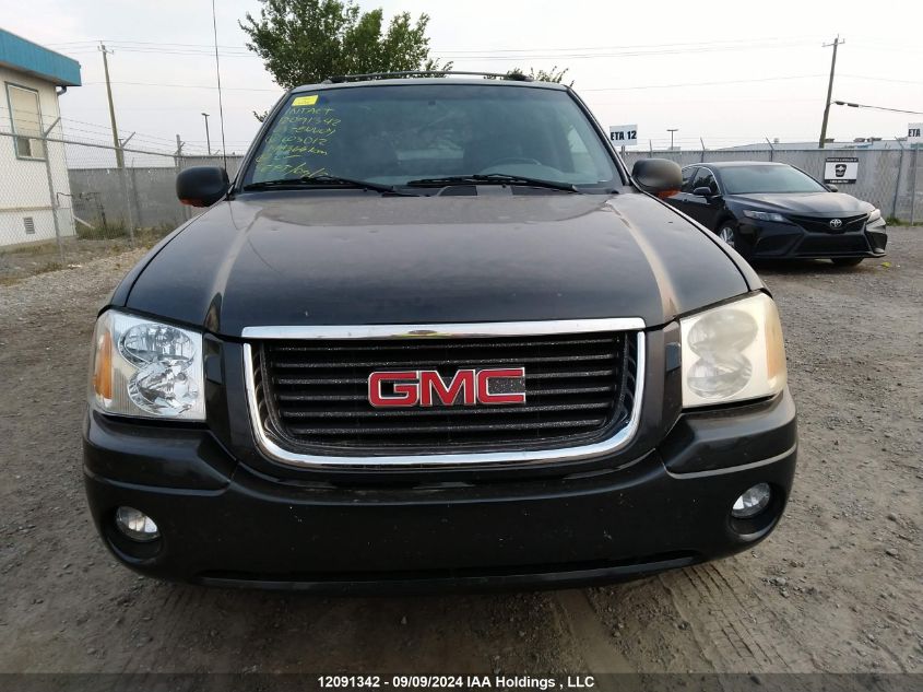 2003 GMC Envoy VIN: 1GKDT13S032203012 Lot: 12091342