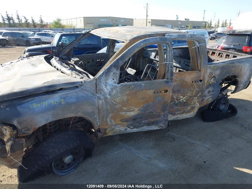 2005 Dodge Ram 3500 St/Slt VIN: 3D7LS38C65G817943 Lot: 12091409