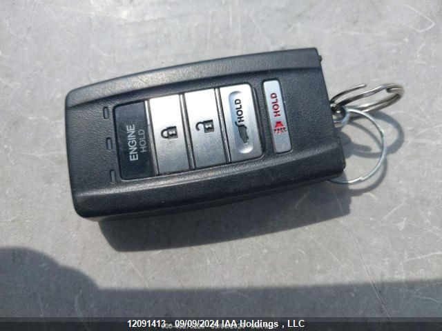 2016 Acura Mdx VIN: 5FRYD4H48GB508328 Lot: 12091413