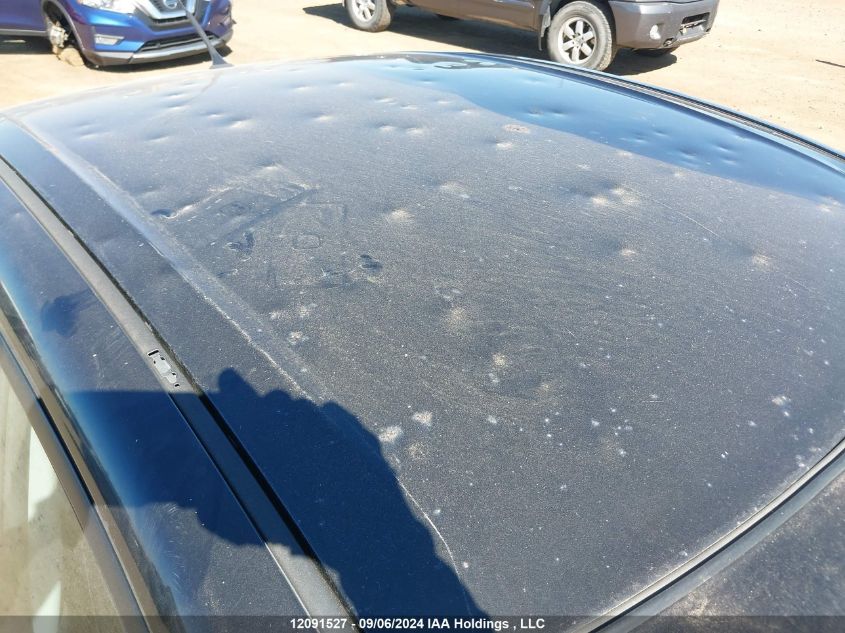 2008 Mazda Mazda3 VIN: JM1BK32F581877014 Lot: 12091527