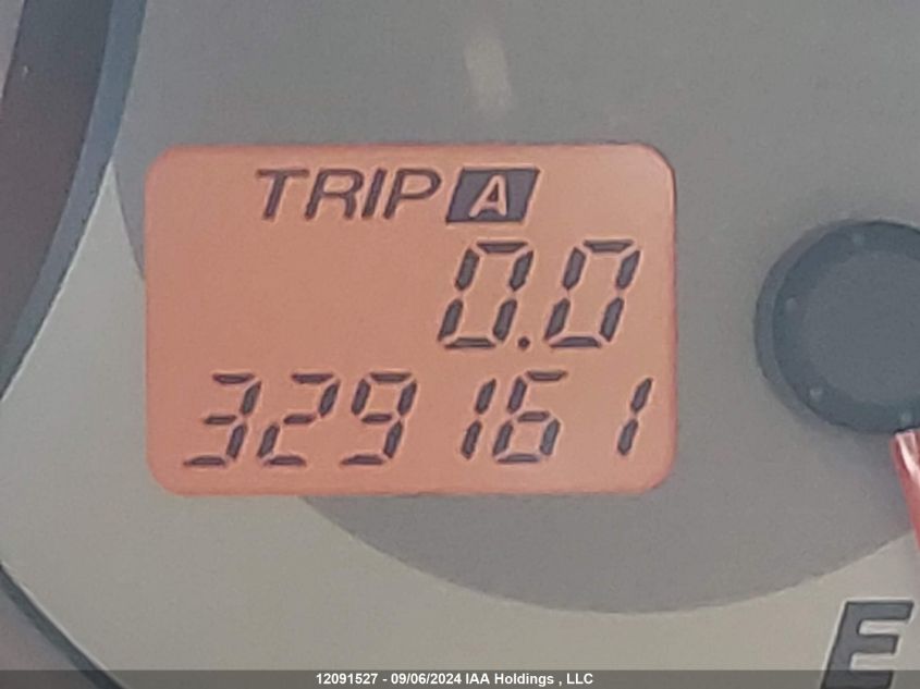 2008 Mazda Mazda3 VIN: JM1BK32F581877014 Lot: 12091527