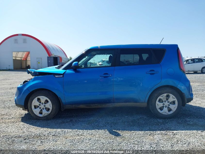 KNDJN2A27G7396253 2016 Kia Soul