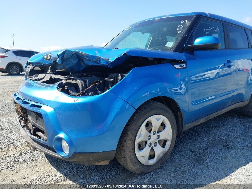 KNDJN2A27G7396253 2016 Kia Soul