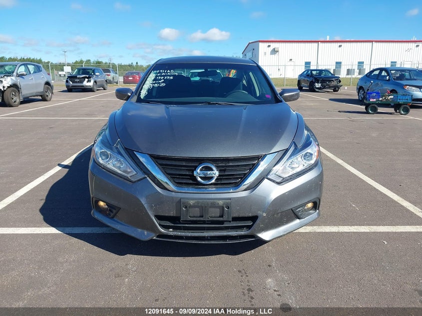 2018 Nissan Altima VIN: 1N4AL3AP0JC178375 Lot: 12091645