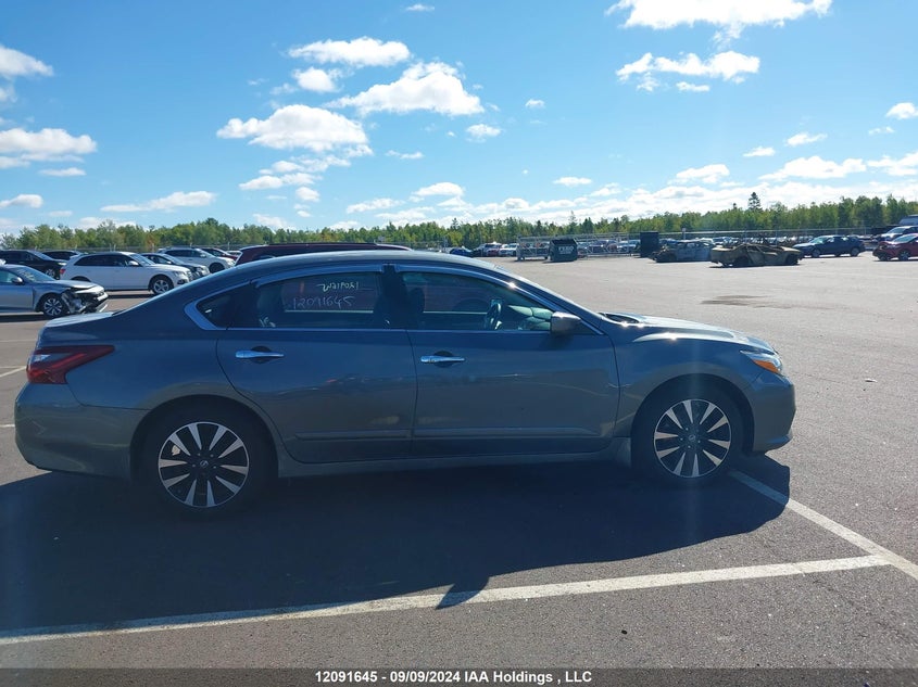 2018 Nissan Altima VIN: 1N4AL3AP0JC178375 Lot: 12091645