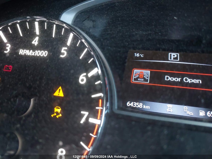 2018 Nissan Altima VIN: 1N4AL3AP0JC178375 Lot: 12091645