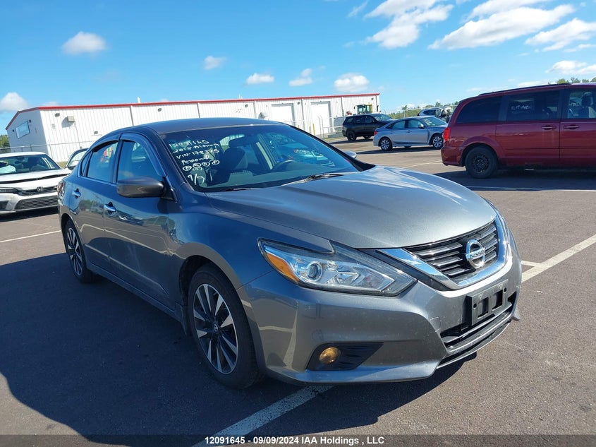 2018 Nissan Altima VIN: 1N4AL3AP0JC178375 Lot: 12091645