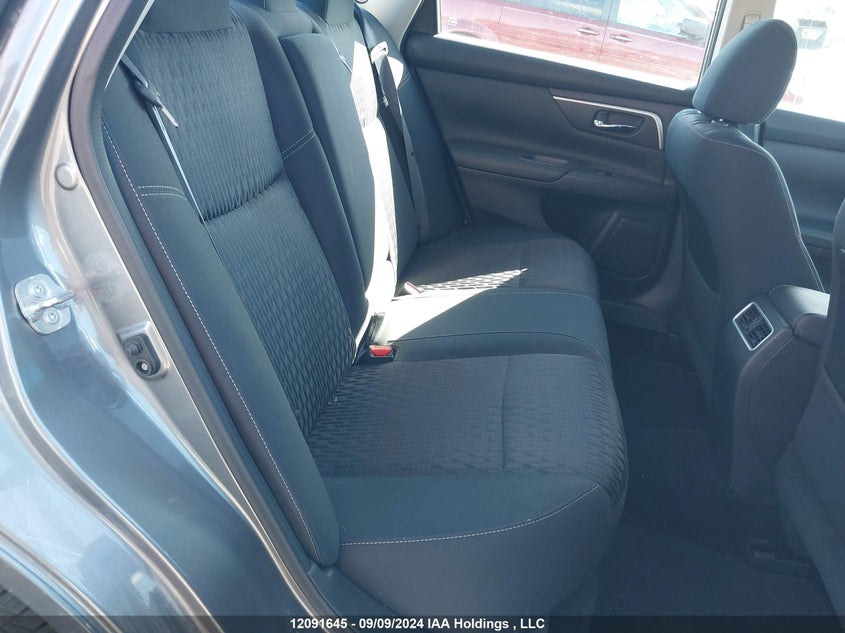 2018 Nissan Altima VIN: 1N4AL3AP0JC178375 Lot: 12091645