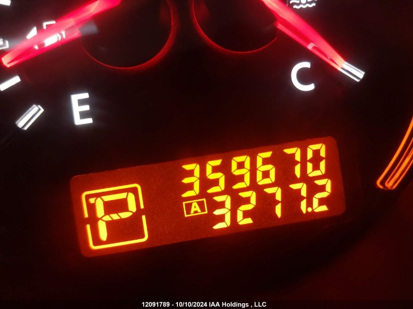 2007 Nissan Altima VIN: 1N4AL21E77C231977 Lot: 12091789