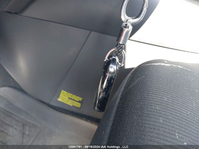 2018 Mazda Cx-9 VIN: JM3TCBBY9J0227991 Lot: 12091791