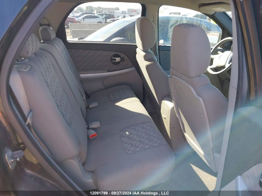 2CNDL13F876037633 2007 Chevrolet Equinox