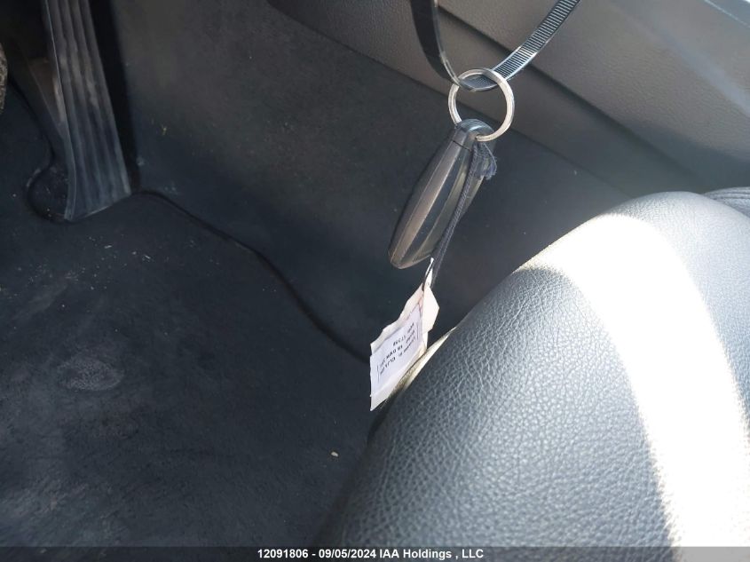 2018 BMW 3 Series VIN: WBA8D9C56JEM34198 Lot: 12091806