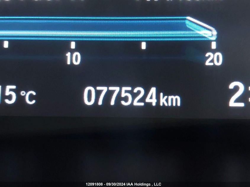 2020 Honda Civic Sedan VIN: 2HGFC1F99LH105537 Lot: 12091808