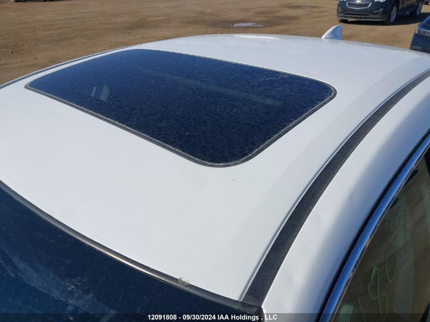 2020 Honda Civic Sedan VIN: 2HGFC1F99LH105537 Lot: 12091808