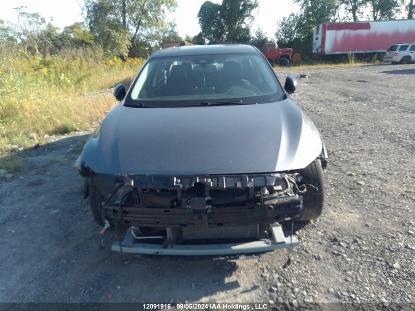 2022 Nissan Sentra VIN: 3N1AB8DV6NY319938 Lot: 12091916