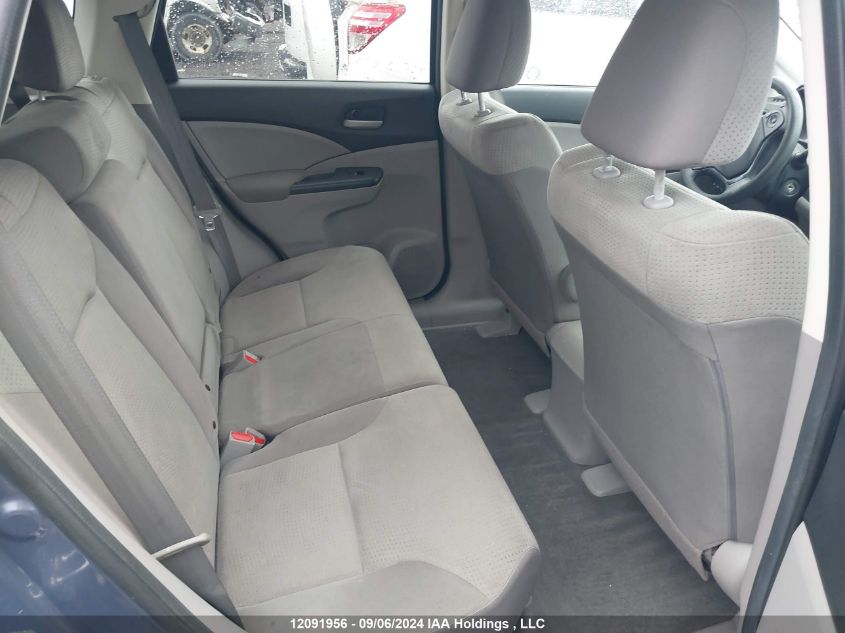 2HKRM4H3XEH100294 2014 Honda Cr-V