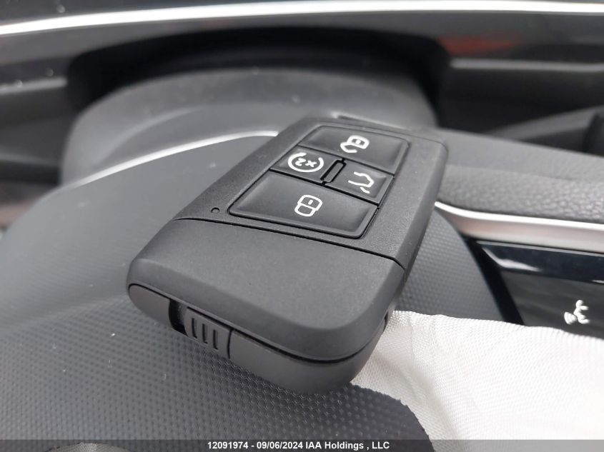 2023 Volkswagen Tiguan VIN: 3VV8B7AX8PM026176 Lot: 12091974