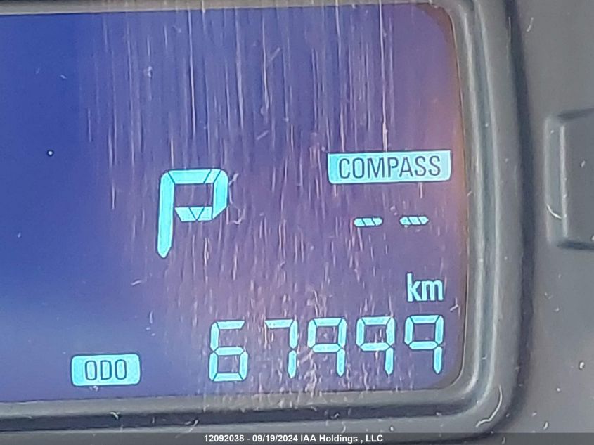 2016 Chevrolet Trax VIN: 3GNCJPSB4GL270421 Lot: 12092038