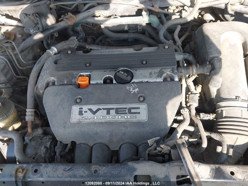 2005 Honda Cr-V VIN: JHLRD78895C806572 Lot: 12092088