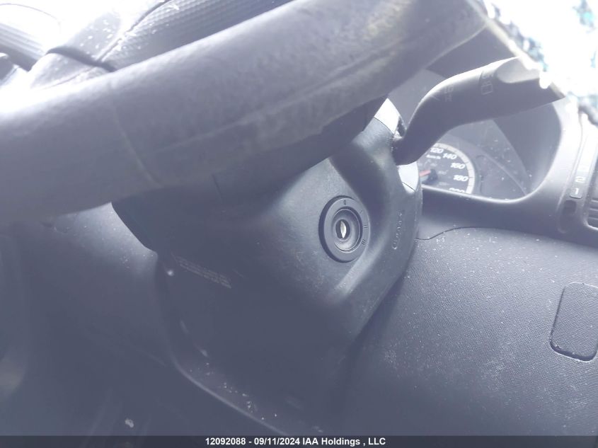 2005 Honda Cr-V VIN: JHLRD78895C806572 Lot: 12092088