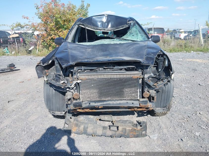 2005 Honda Cr-V VIN: JHLRD78895C806572 Lot: 12092088