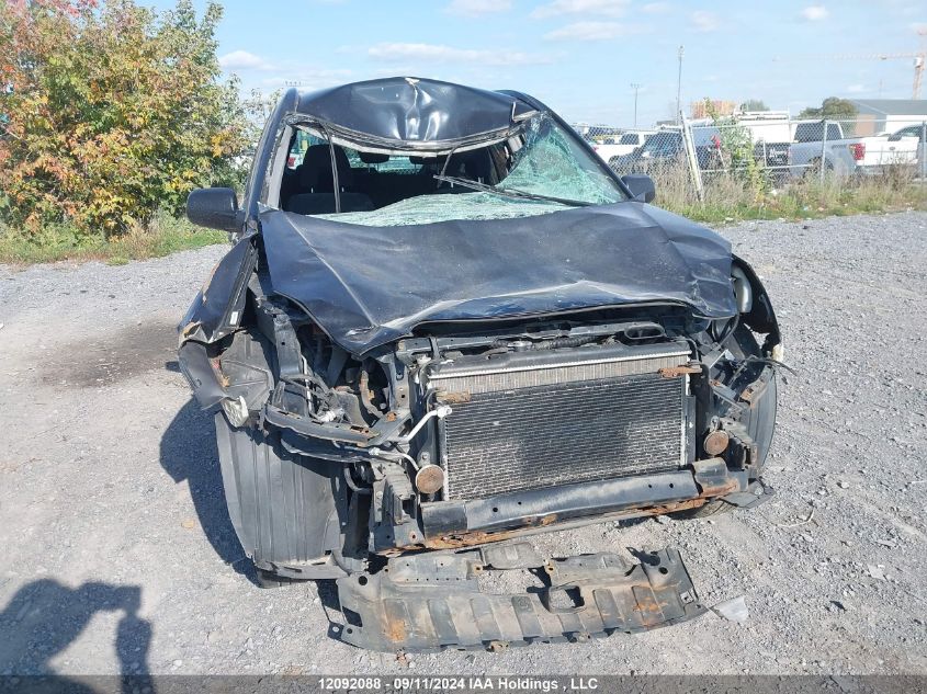 2005 Honda Cr-V VIN: JHLRD78895C806572 Lot: 12092088