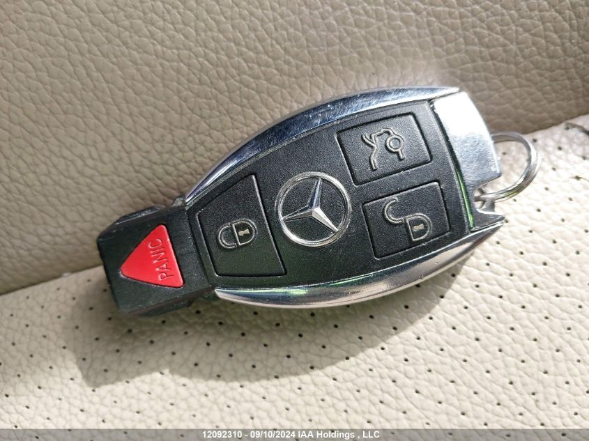 WDDHF8BB0DA706244 2013 Mercedes-Benz E 300