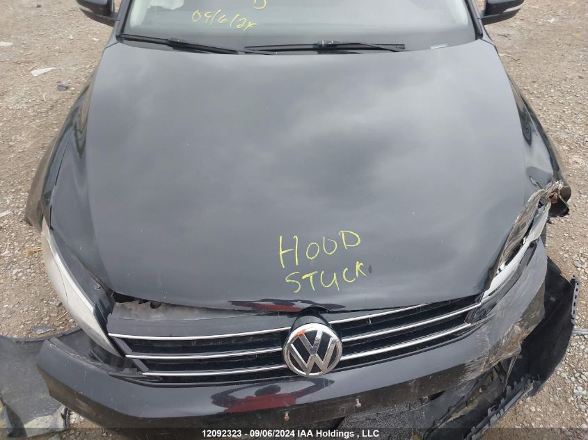 3VWDB7AJ1HM387255 2017 Volkswagen Jetta Sedan