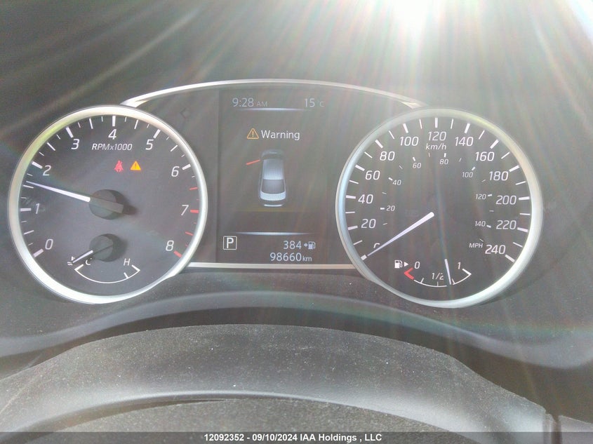 2016 Nissan Sentra S/Sv/Sr/Sl VIN: 3N1AB7AP4GL647889 Lot: 12092352