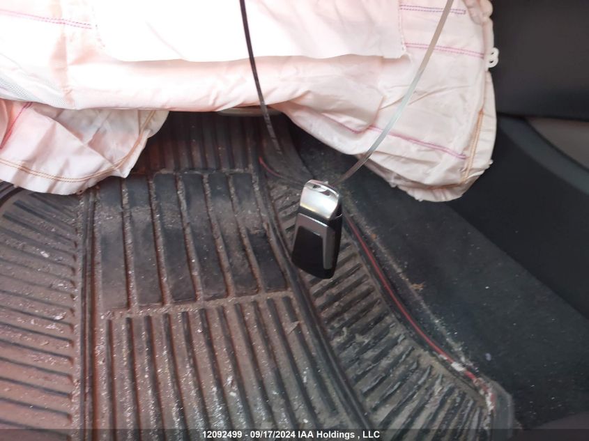 2018 Audi Tt VIN: TRUT5CFV8J1013857 Lot: 12092499