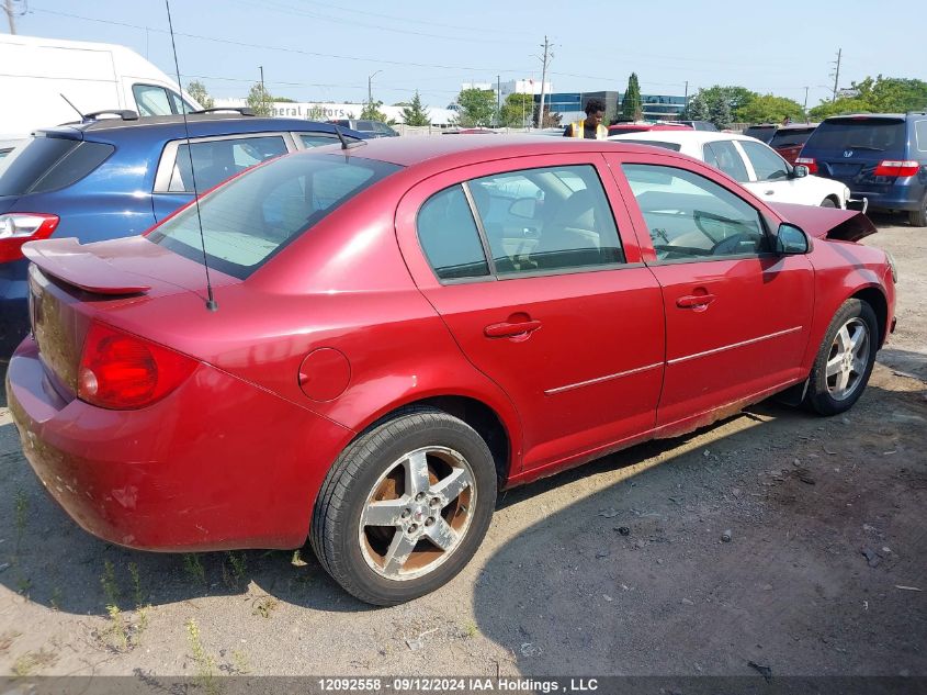 1G2AD5F57A7114373 2010 Pontiac G5