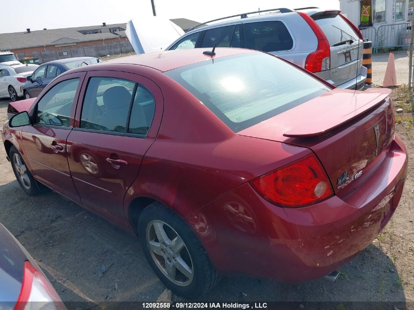 1G2AD5F57A7114373 2010 Pontiac G5