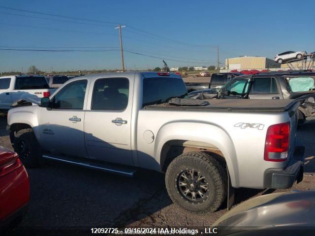 2012 GMC Sierra 1500 VIN: 3GTP2UEA2CG308885 Lot: 12092725