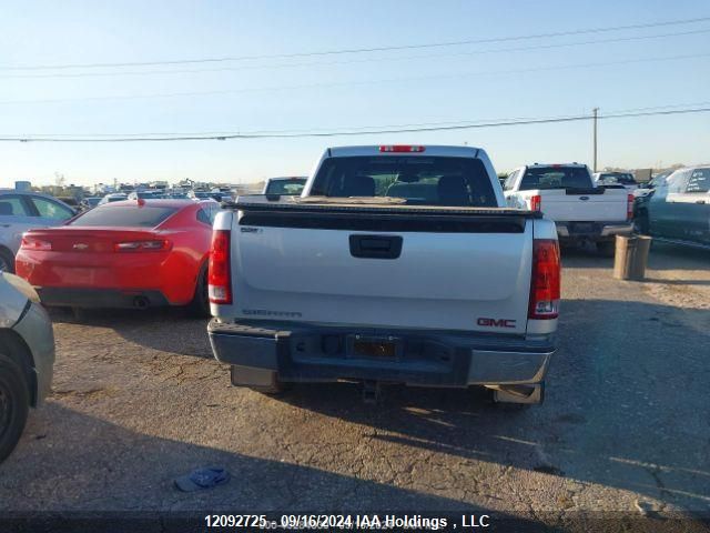 2012 GMC Sierra 1500 VIN: 3GTP2UEA2CG308885 Lot: 12092725