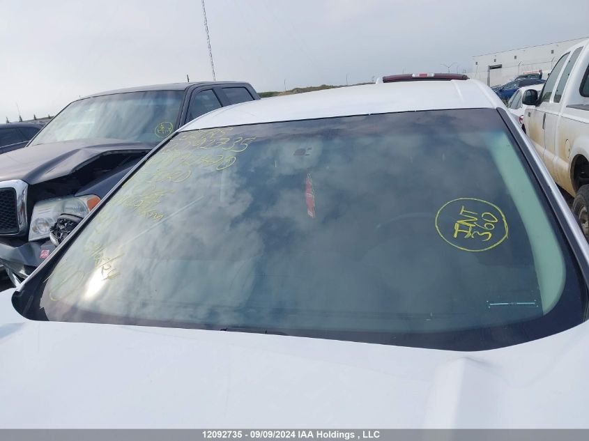 2017 Ford Edge Sel VIN: 2FMPK4J93HBB92470 Lot: 12092735