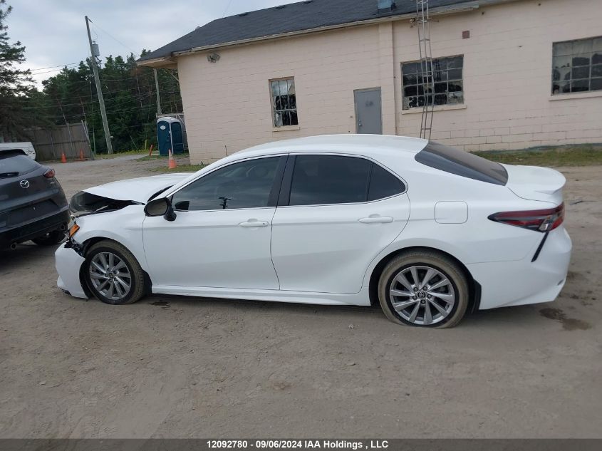 2023 Toyota Camry Se VIN: 4T1G11AK7PU766811 Lot: 12092780