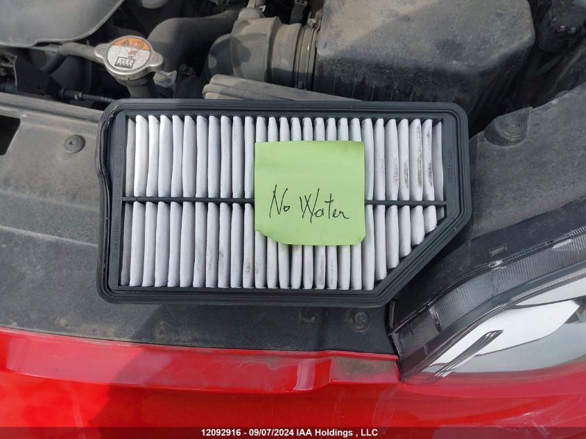 KNDJN2A2XF7753763 2015 Kia Soul