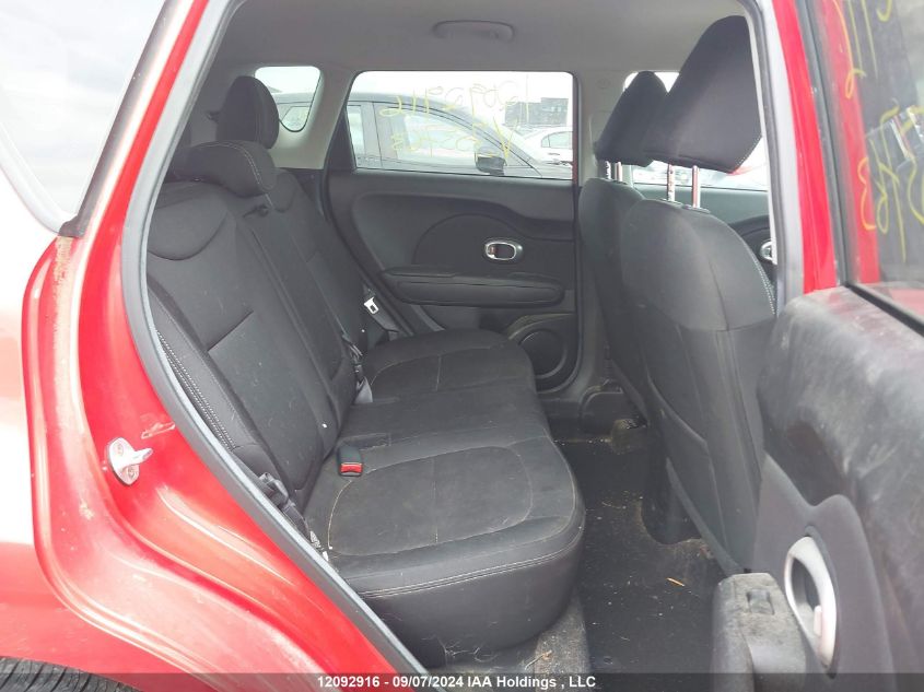 KNDJN2A2XF7753763 2015 Kia Soul