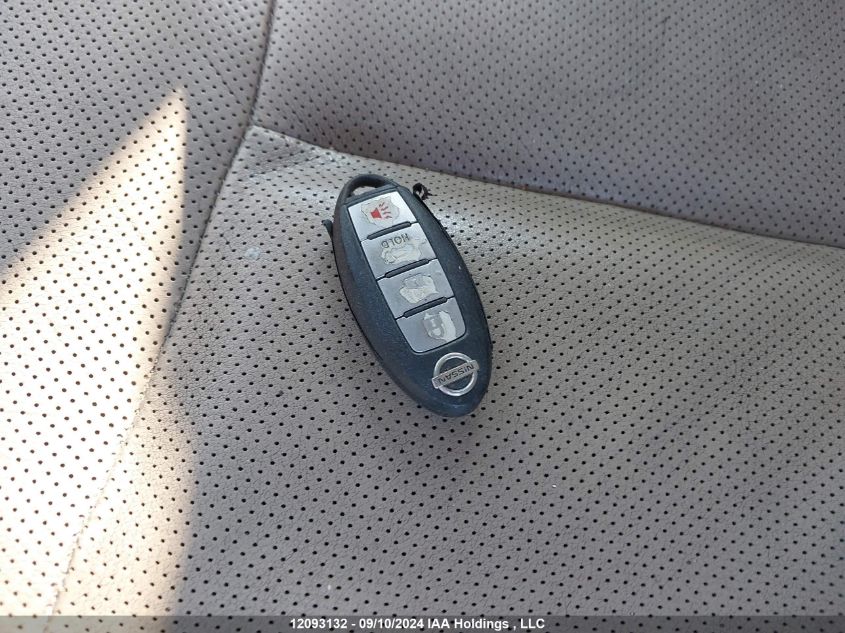 2016 Nissan Rogue VIN: 5N1AT2MV4GC844656 Lot: 12093132